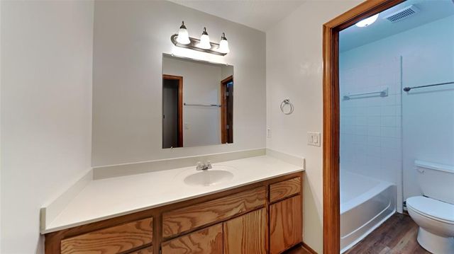 12408 SW 12th Street, Yukon, OK 73099