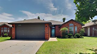 12408 SW 12th Street, Yukon, OK 73099