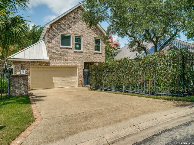 108 Westcourt Ln, San Antonio, TX 78257