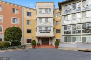 14801 PENNFIELD CIR #206, Silver Spring, MD 20906