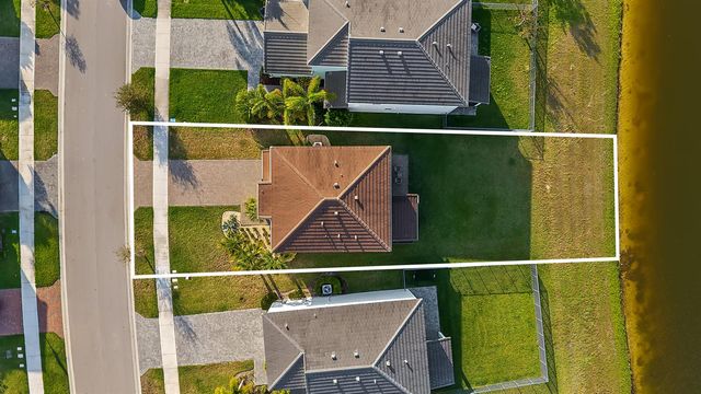 16235 Sandy Shore Drive, Westlake, FL 33470