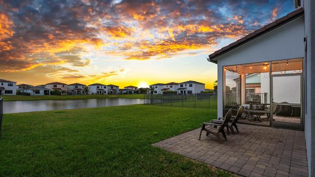 16235 Sandy Shore Drive, Westlake, FL 33470