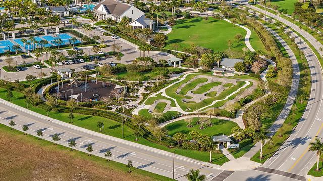 16235 Sandy Shore Drive, Westlake, FL 33470
