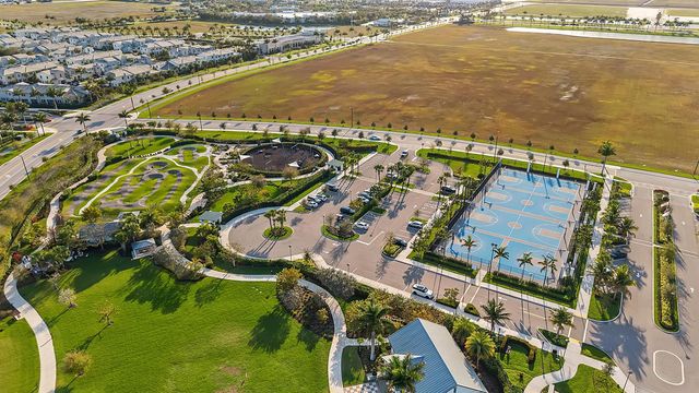 16235 Sandy Shore Drive, Westlake, FL 33470