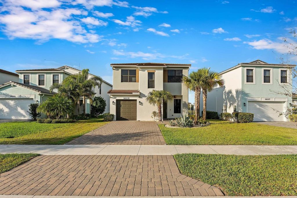 16235 Sandy Shore Drive, Westlake, FL 33470
