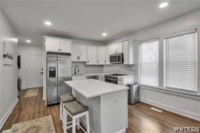 286 Carolina Street, Buffalo, NY 14201