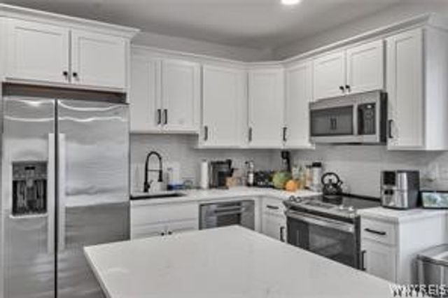 286 Carolina Street, Buffalo, NY 14201