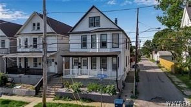 286 Carolina Street, Buffalo, NY 14201