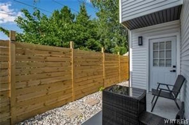 286 Carolina Street, Buffalo, NY 14201