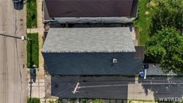286 Carolina Street, Buffalo, NY 14201