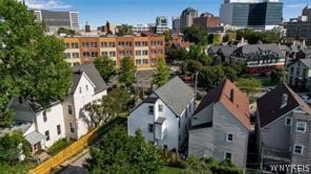 286 Carolina Street, Buffalo, NY 14201