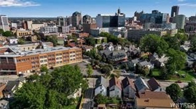 286 Carolina Street, Buffalo, NY 14201