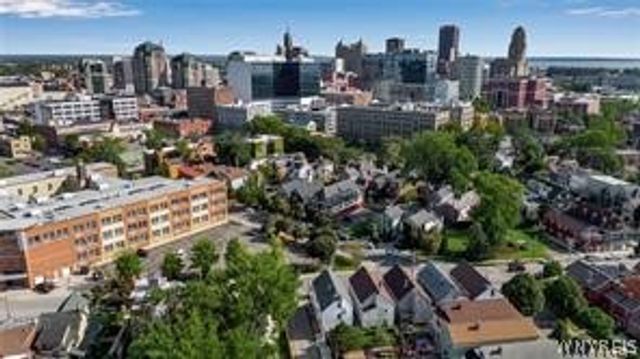 286 Carolina Street, Buffalo, NY 14201