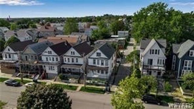 286 Carolina Street, Buffalo, NY 14201