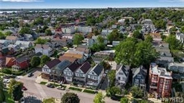 286 Carolina Street, Buffalo, NY 14201