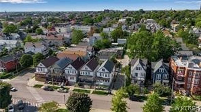 286 Carolina Street, Buffalo, NY 14201