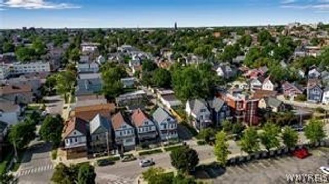 286 Carolina Street, Buffalo, NY 14201