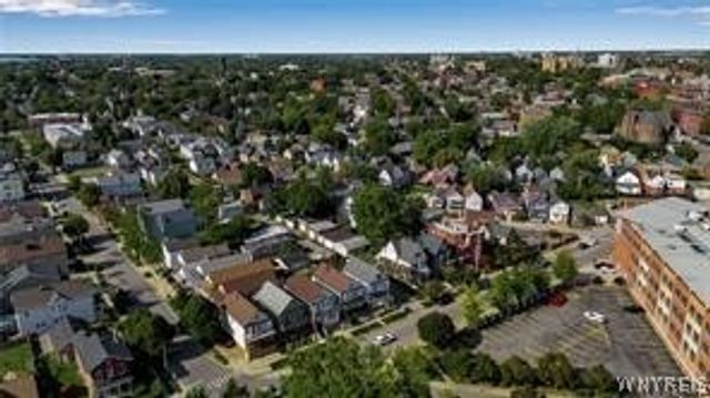 286 Carolina Street, Buffalo, NY 14201