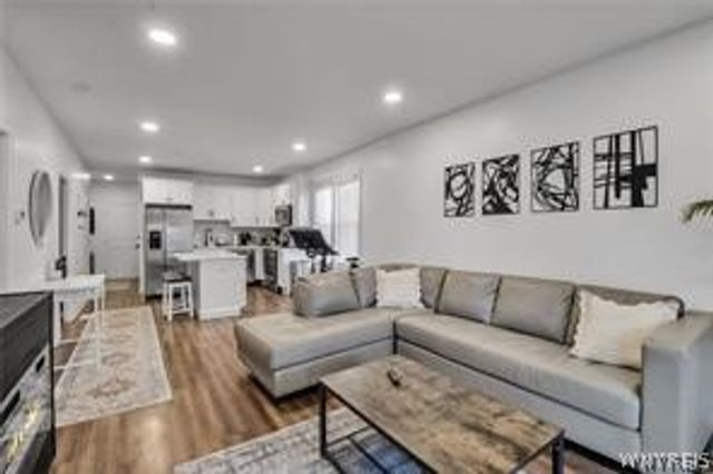 286 Carolina Street, Buffalo, NY 14201