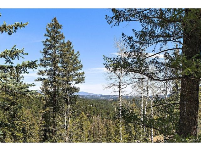 6855 Lynx Lair Rd, Evergreen, CO 80439