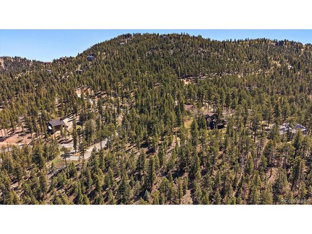 6855 Lynx Lair Rd, Evergreen, CO 80439