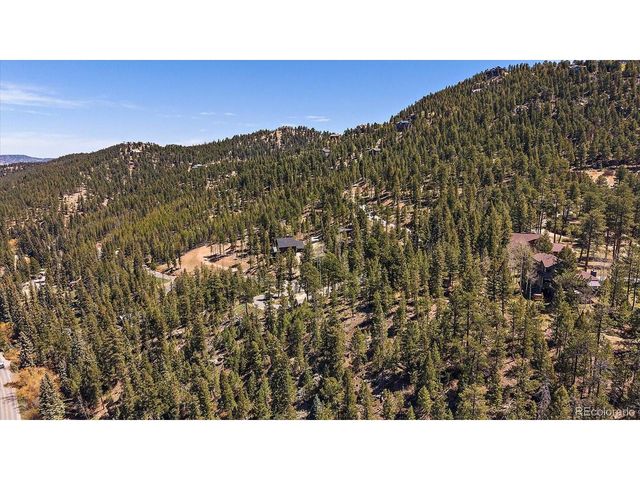 6855 Lynx Lair Rd, Evergreen, CO 80439