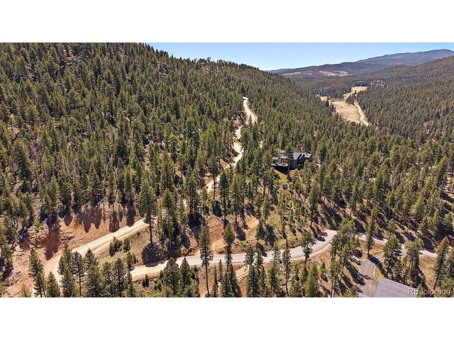 6855 Lynx Lair Rd, Evergreen, CO 80439