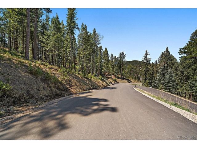 6855 Lynx Lair Rd, Evergreen, CO 80439