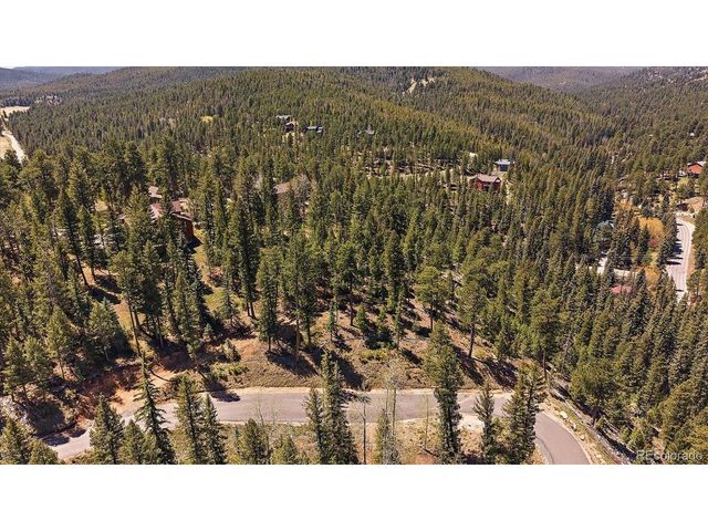 6855 Lynx Lair Rd, Evergreen, CO 80439