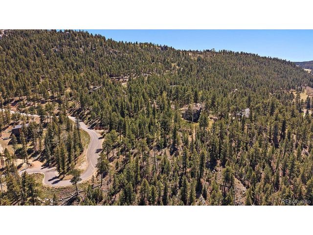 6855 Lynx Lair Rd, Evergreen, CO 80439