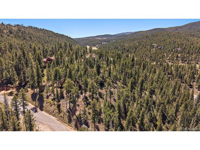 6855 Lynx Lair Rd, Evergreen, CO 80439