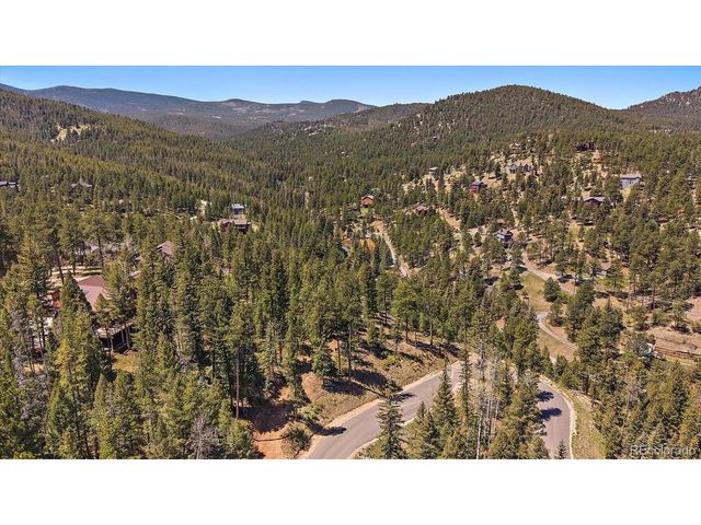 6855 Lynx Lair Rd, Evergreen, CO 80439