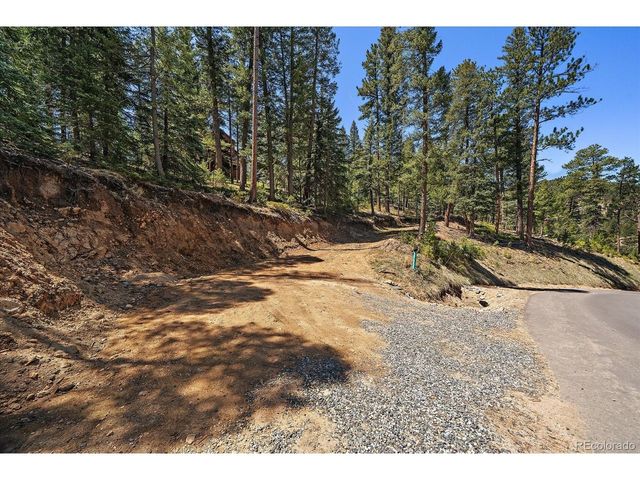 6855 Lynx Lair Rd, Evergreen, CO 80439