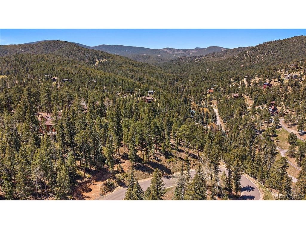 6855 Lynx Lair Rd, Evergreen, CO 80439