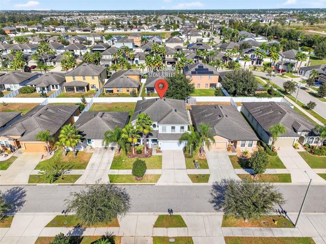 11214 CARRICK STONE STREET, Wimauma, FL 33598