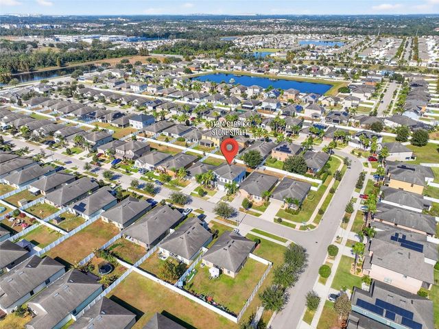 11214 CARRICK STONE STREET, Wimauma, FL 33598