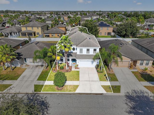 11214 CARRICK STONE STREET, Wimauma, FL 33598