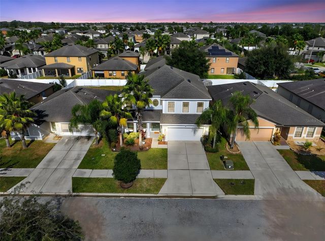 11214 CARRICK STONE STREET, Wimauma, FL 33598