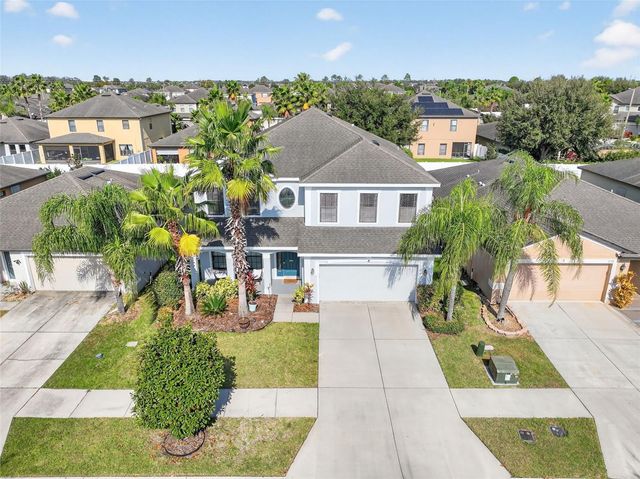 11214 CARRICK STONE STREET, Wimauma, FL 33598