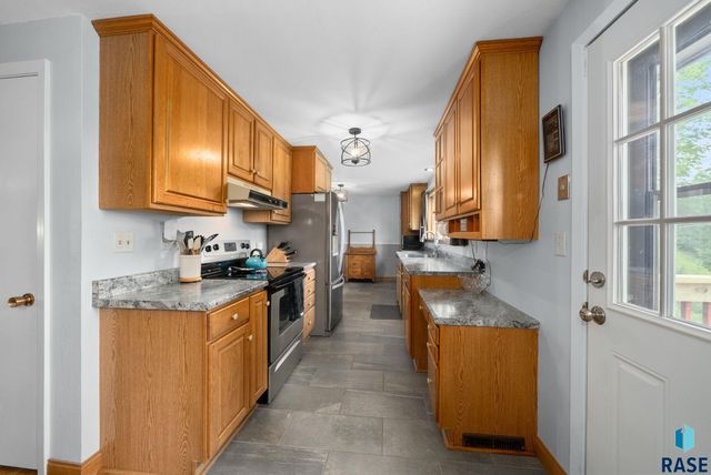 2004 S Crestwood Rd Road, Sioux Falls, SD 57105