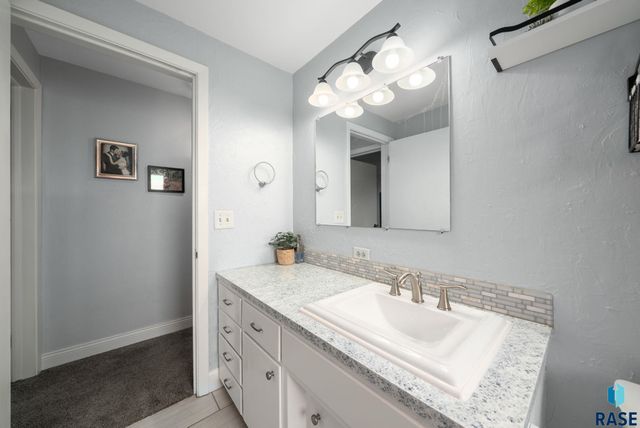 2004 S Crestwood Rd Road, Sioux Falls, SD 57105