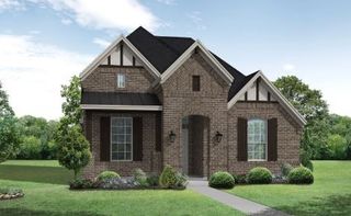 2305 Goldhawk Mews, Celina, TX 75009