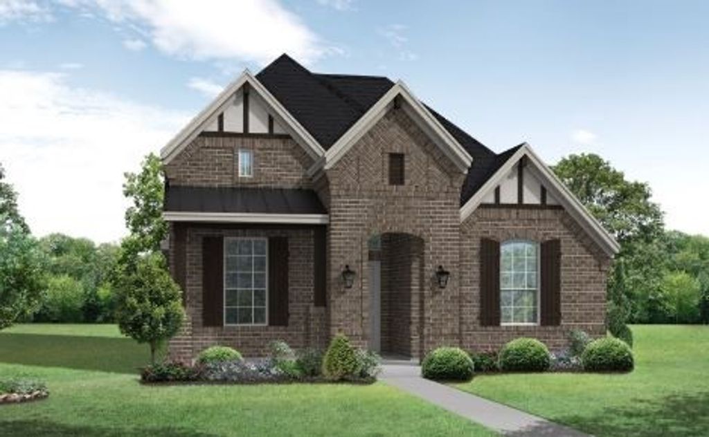 2305 Goldhawk Mews, Celina, TX 75009