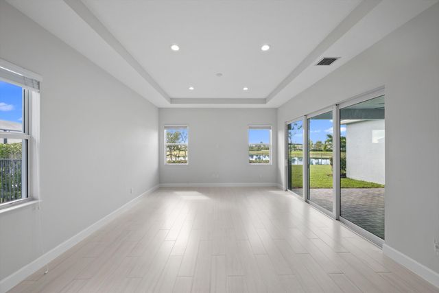 15208 Goldfinch Circle, Westlake, FL 33470