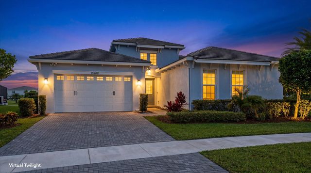 15208 Goldfinch Circle, Westlake, FL 33470