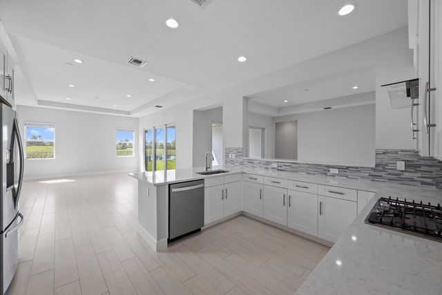 15208 Goldfinch Circle, Westlake, FL 33470