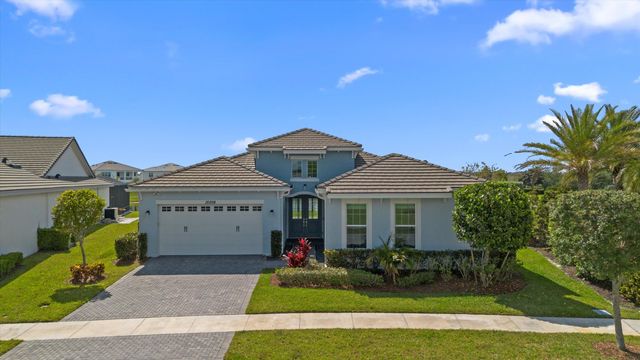 15208 Goldfinch Circle, Westlake, FL 33470