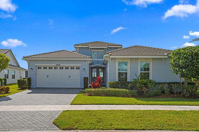 15208 Goldfinch Circle, Westlake, FL 33470