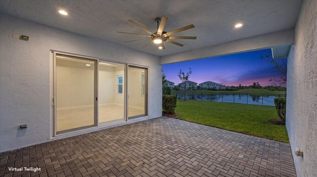 15208 Goldfinch Circle, Westlake, FL 33470