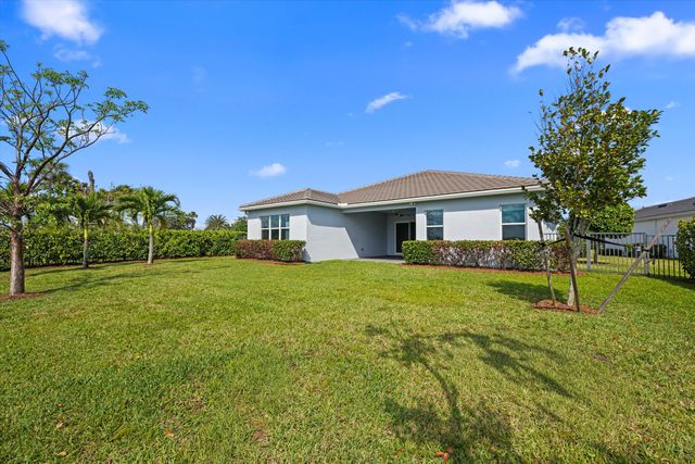 15208 Goldfinch Circle, Westlake, FL 33470